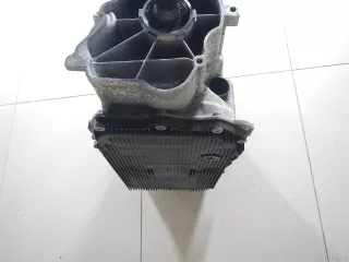 24007636209 BMW АКПП (автоматическая коробка переключения передач) BMW 5 F10/F11/GT F07 Арт E95355355, вид 17