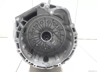 24007636209 BMW АКПП (автоматическая коробка переключения передач) BMW 5 F10/F11/GT F07 Арт E95355355, вид 19