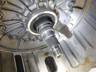 24007636209 BMW АКПП (автоматическая коробка переключения передач) BMW 5 F10/F11/GT F07 Арт E95355355, вид 20