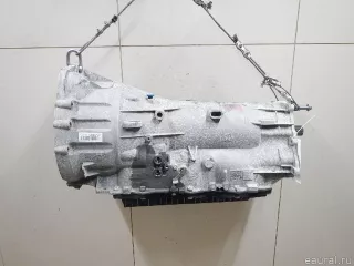 24007636209 BMW АКПП (автоматическая коробка переключения передач) BMW 5 F10/F11/GT F07 Арт E95355355, вид 2