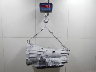 24007636209 BMW АКПП (автоматическая коробка переключения передач) BMW 5 F10/F11/GT F07 Арт E95355355, вид 3