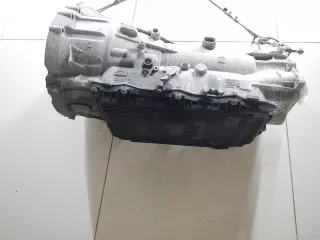 24007636209 BMW АКПП (автоматическая коробка переключения передач) BMW 5 F10/F11/GT F07 Арт E95355355, вид 7