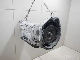 24007636209 BMW АКПП (автоматическая коробка переключения передач) BMW 5 F10/F11/GT F07 Арт E95355355, вид 9