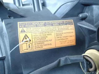 8301B407 Mitsubishi Фара левая Mitsubishi Lancer 10 Арт E95361035, вид 11