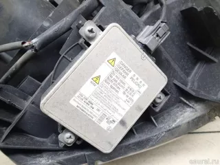 8301B407 Mitsubishi Фара левая Mitsubishi Lancer 10 Арт E95361035, вид 12