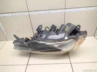 8301B407 Mitsubishi Фара левая Mitsubishi Lancer 10 Арт E95361035, вид 5