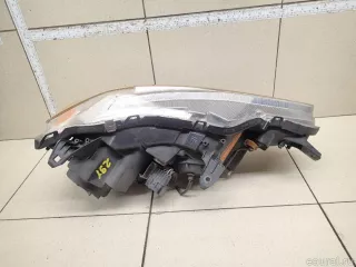 8301B407 Mitsubishi Фара левая Mitsubishi Lancer 10 Арт E95361035, вид 6