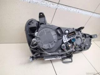 8301B407 Mitsubishi Фара левая Mitsubishi Lancer 10 Арт E95361035, вид 8