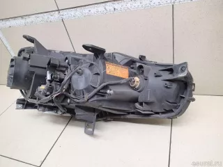 8301B407 Mitsubishi Фара левая Mitsubishi Lancer 10 Арт E95361035, вид 9