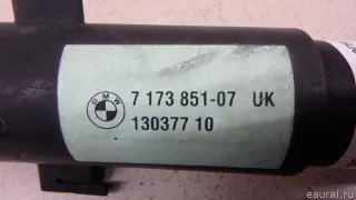 61677173851 BMW Форсунка омывателя фары BMW X5 E70 Арт E95380630, вид 3