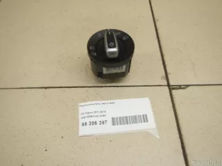 3C8941431AXSH VAG Переключатель света Volkswagen Transporter T5 restailing Арт E95386397, вид 7