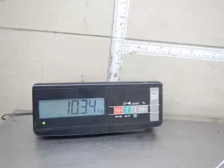 41627161677 BMW Дверь багажника нижняя BMW X5 E70 Арт E95395512, вид 19