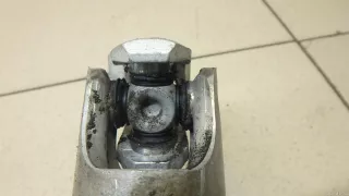 32306774110 BMW Рулевой карданчик BMW X5 F15 Арт E95398079, вид 2