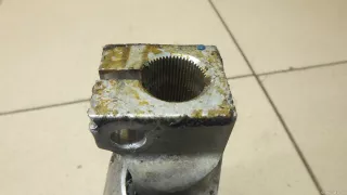 32306774110 BMW Рулевой карданчик BMW X5 F15 Арт E95398079, вид 3
