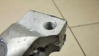 32306774110 BMW Рулевой карданчик BMW X5 F15 Арт E95398079, вид 4