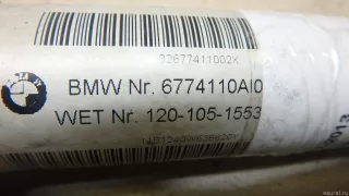 32306774110 BMW Рулевой карданчик BMW X5 F15 Арт E95398079, вид 6