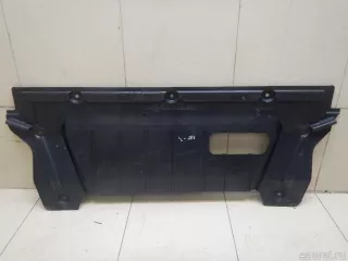 75890JD50A Nissan Пыльник двигателя Nissan Qashqai 2 restailing Арт E95405677, вид 1
