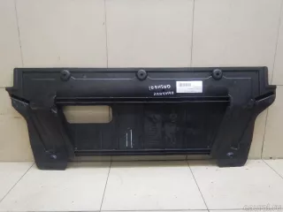 75890JD50A Nissan Пыльник двигателя Nissan Qashqai 2 restailing Арт E95405677, вид 2