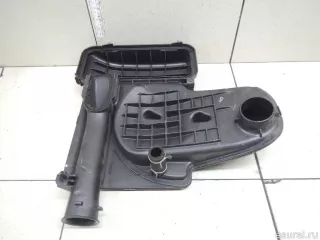 Корпус воздушного фильтра Toyota Aygo 1 2007г. 177050Q020 Toyota - Фото 5