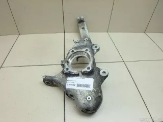 31216869869 BMW Кулак поворотный передний левый BMW X6 E71/E72 Арт E95410702, вид 1
