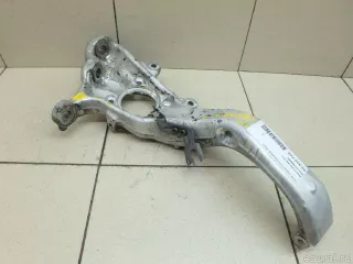 31216869869 BMW Кулак поворотный передний левый BMW X6 E71/E72 Арт E95410702, вид 13