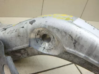 31216869869 BMW Кулак поворотный передний левый BMW X6 E71/E72 Арт E95410702, вид 14