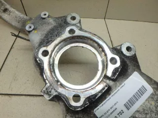 31216869869 BMW Кулак поворотный передний левый BMW X6 E71/E72 Арт E95410702, вид 3