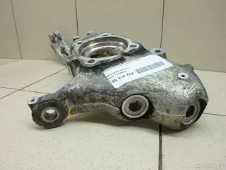31216869869 BMW Кулак поворотный передний левый BMW X6 E71/E72 Арт E95410702, вид 4