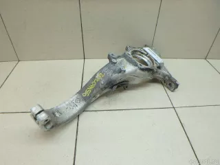 31216869869 BMW Кулак поворотный передний левый BMW X6 E71/E72 Арт E95410702, вид 5