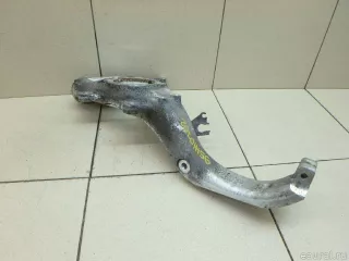 31216869869 BMW Кулак поворотный передний левый BMW X6 E71/E72 Арт E95410702, вид 6