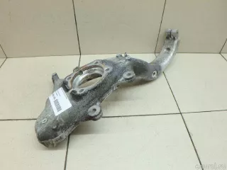 31216869869 BMW Кулак поворотный передний левый BMW X6 E71/E72 Арт E95410702, вид 7