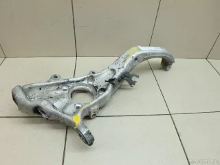 31216869869 BMW Кулак поворотный передний левый BMW X6 E71/E72 Арт E95410702, вид 8