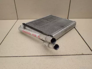 8710742170 Toyota Радиатор отопителя (печки) Toyota Prius 3 Арт E95430324, вид 5