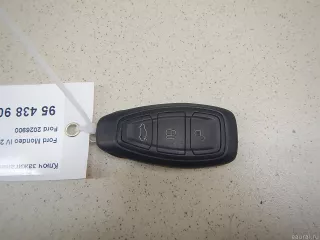2026900 Ford Ключ Ford C-max 2 restailing Арт E95438907, вид 1