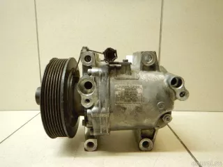 92600EB400 Nissan Компрессор системы кондиционирования Nissan Navara D23 Арт E95462967, вид 1