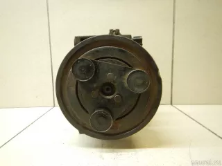 92600EB400 Nissan Компрессор системы кондиционирования Nissan Navara D23 Арт E95462967, вид 2