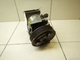 92600EB400 Nissan Компрессор системы кондиционирования Nissan Navara D23 Арт E95462967, вид 5