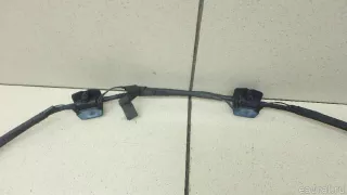 61667275171 BMW Форсунка омывателя лобового стекла BMW X5 E70 Арт E95466959, вид 3