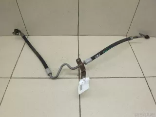 37106792441 BMW Трубка гидравлическая BMW 5 F10/F11/GT F07 Арт E95469881, вид 1
