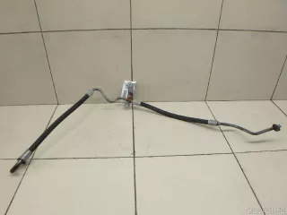 37106792441 BMW Трубка гидравлическая BMW 5 F10/F11/GT F07 Арт E95469881, вид 2