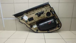 51427273286 BMW Обшивка двери задней правой BMW 5 F10/F11/GT F07 Арт E95476635, вид 3