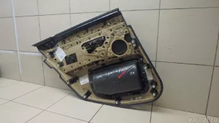 51427273286 BMW Обшивка двери задней правой BMW 5 F10/F11/GT F07 Арт E95476635, вид 4