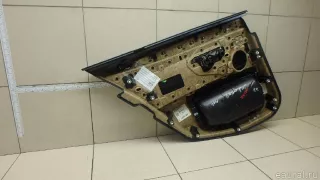51427273286 BMW Обшивка двери задней правой BMW 5 F10/F11/GT F07 Арт E95476635, вид 5