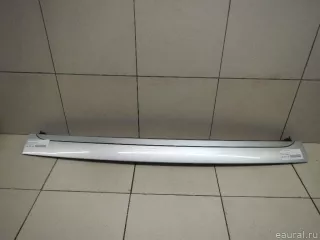 95555535700G2X VAG Накладка двери багажника Porsche Cayenne 957 Арт E95485720, вид 1