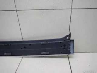 95555535700G2X VAG Накладка двери багажника Porsche Cayenne 957 Арт E95485720, вид 6