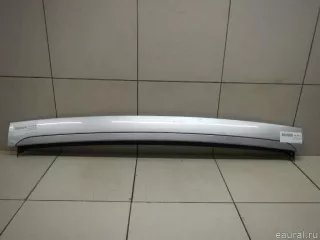 95555535700G2X VAG Накладка двери багажника Porsche Cayenne 957 Арт E95485720, вид 7