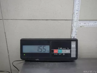 95555535700G2X VAG Накладка двери багажника Porsche Cayenne 957 Арт E95485720, вид 8