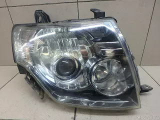 8301A926 Mitsubishi Фара правая Mitsubishi Monter 4 Арт E95507146, вид 1