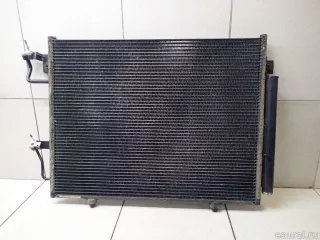 7812A156 Mitsubishi Радиатор кондиционера (конденсер) Mitsubishi Monter 4 Арт E95524835, вид 1