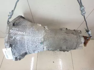 24007631088 BMW АКПП (автоматическая коробка переключения передач) BMW 5 F10/F11/GT F07 Арт E95541426, вид 1